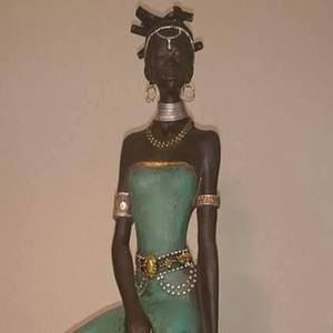 Meet your Posher, Terry